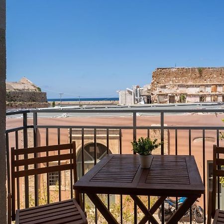 Kallergon Luxury Suites Chania  Exterior photo