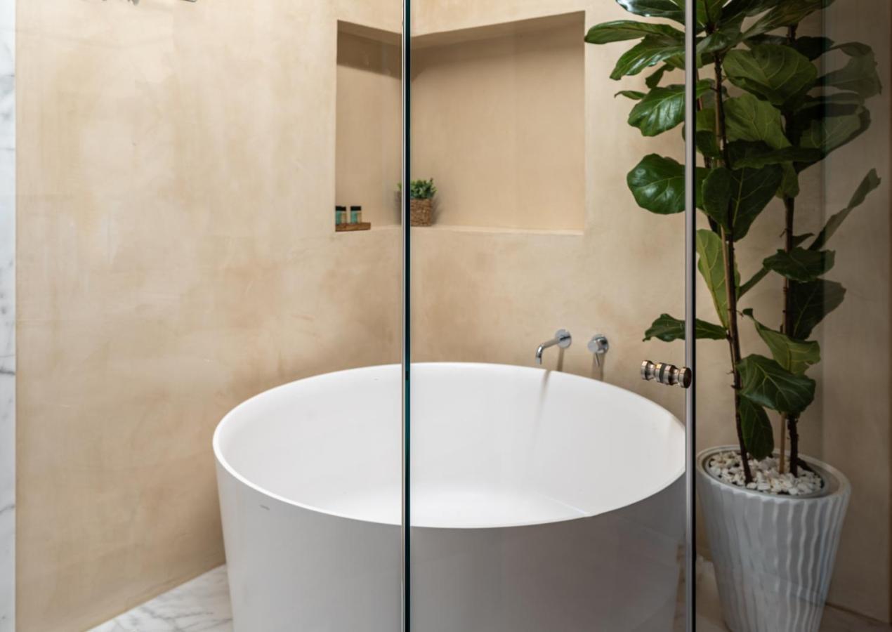 Kallergon Luxury Suites Chania  Exterior photo