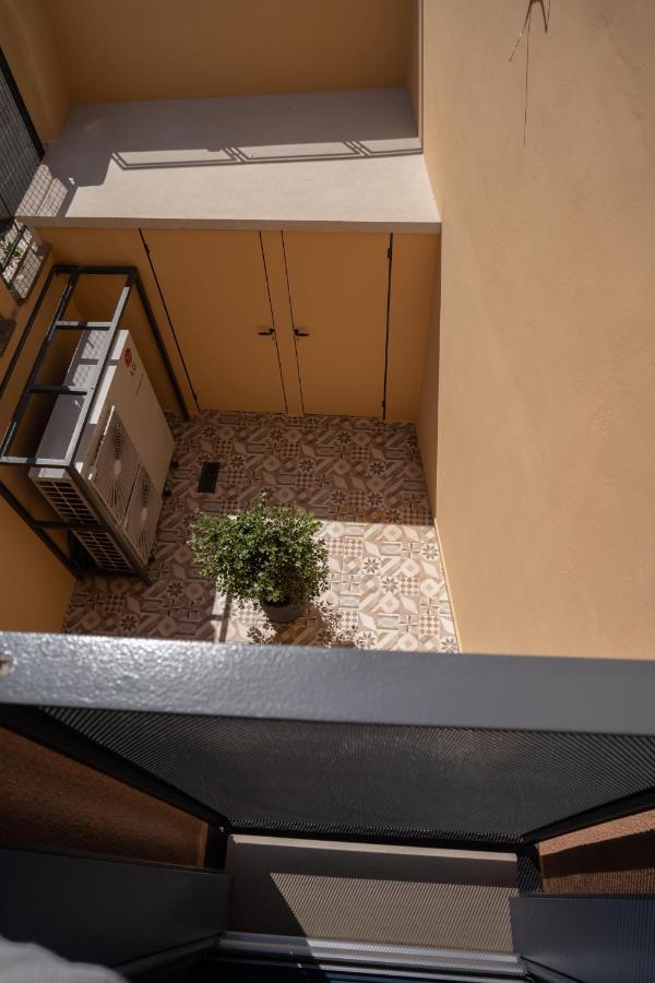 Kallergon Luxury Suites Chania  Exterior photo
