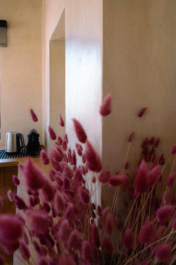Kallergon Luxury Suites Chania  Exterior photo