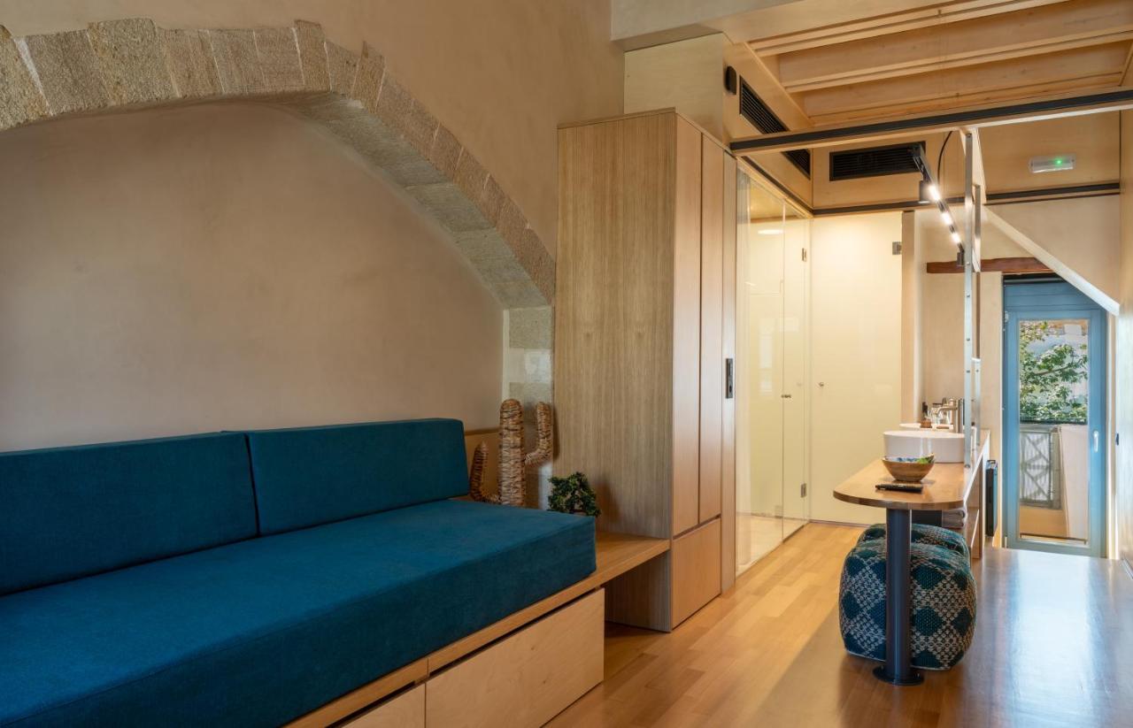 Kallergon Luxury Suites Chania  Exterior photo