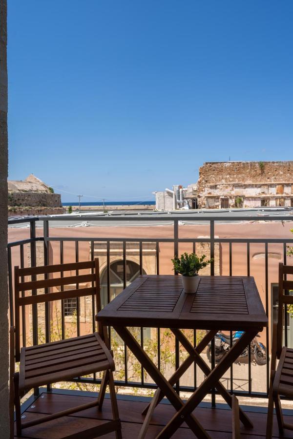 Kallergon Luxury Suites Chania  Exterior photo