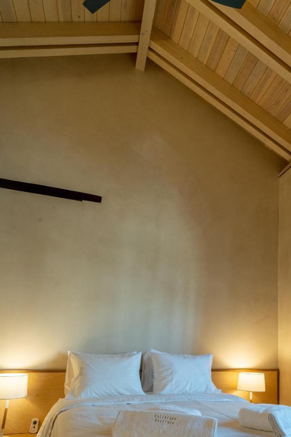 Kallergon Luxury Suites Chania  Exterior photo