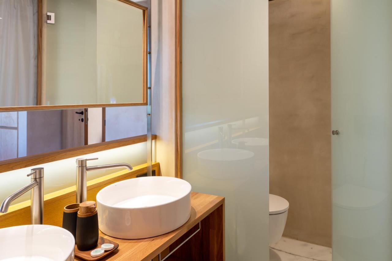 Kallergon Luxury Suites Chania  Exterior photo