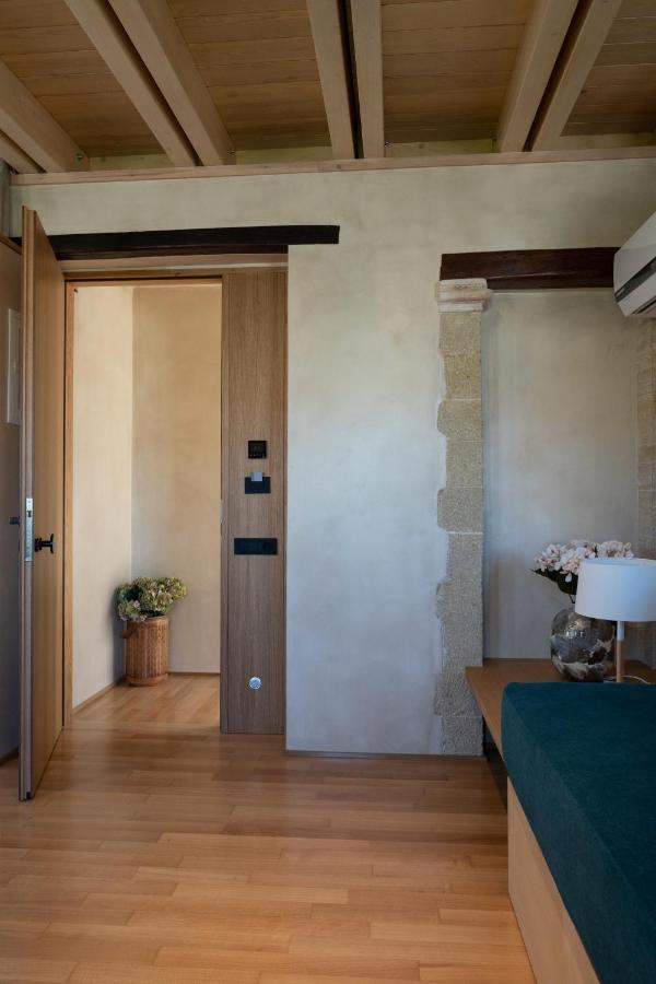 Kallergon Luxury Suites Chania  Exterior photo
