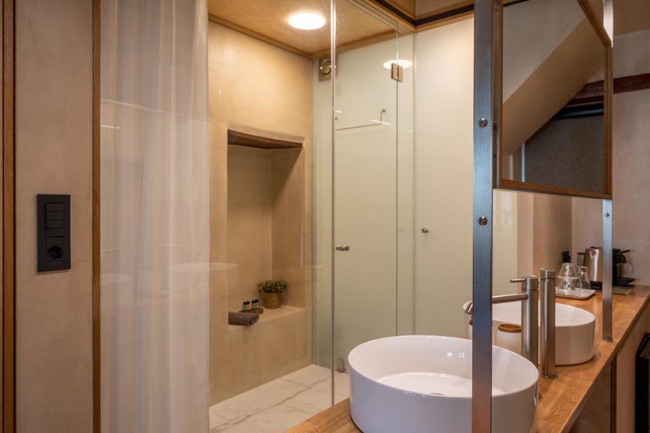 Kallergon Luxury Suites Chania  Exterior photo