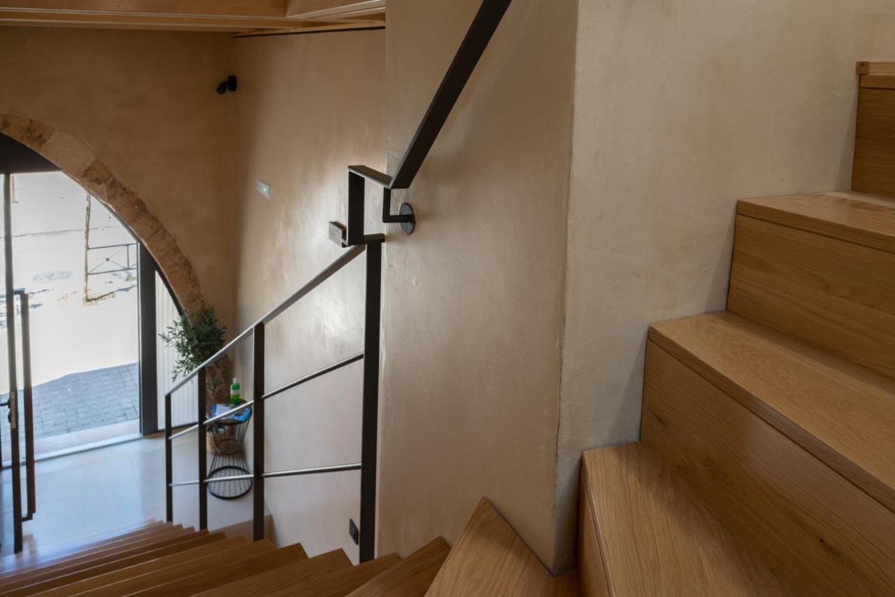 Kallergon Luxury Suites Chania  Exterior photo