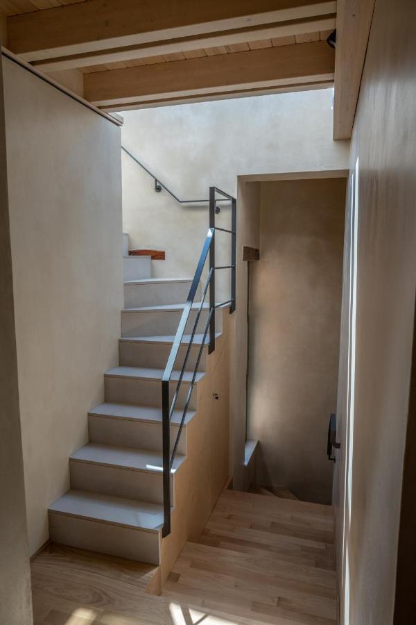 Kallergon Luxury Suites Chania  Exterior photo