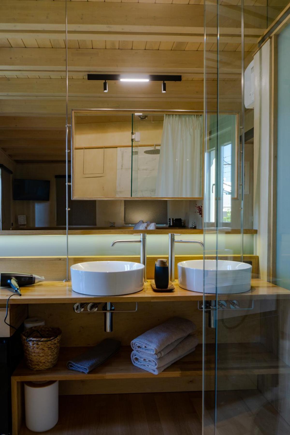 Kallergon Luxury Suites Chania  Exterior photo