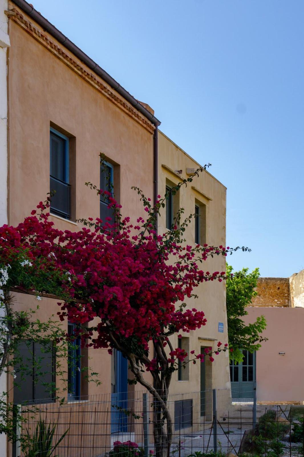 Kallergon Luxury Suites Chania  Exterior photo