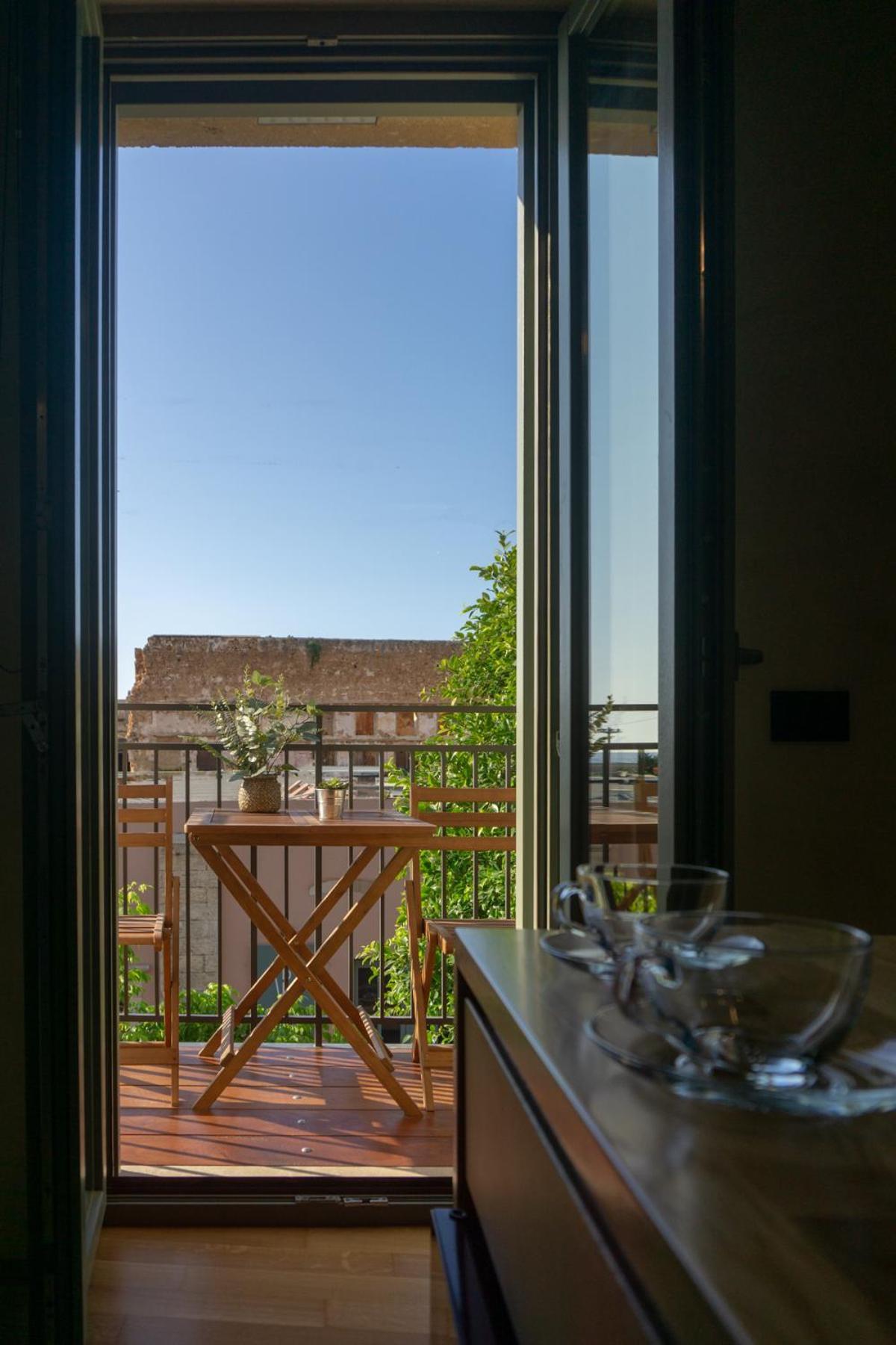 Kallergon Luxury Suites Chania  Exterior photo